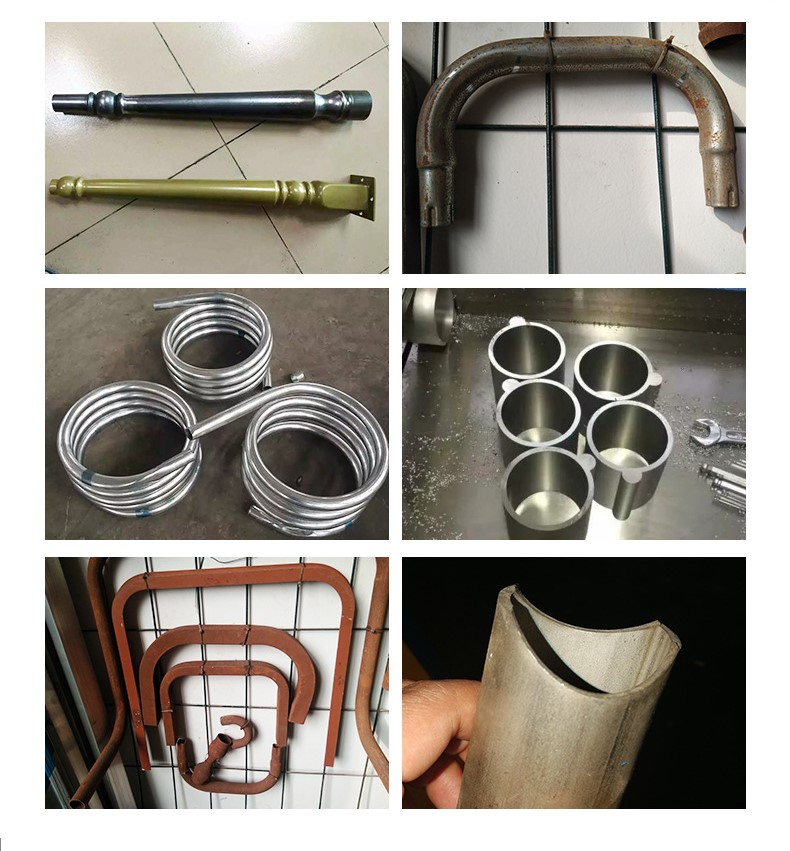 品牌選擇——中思全自動(dòng)切管機(jī)值得信賴！